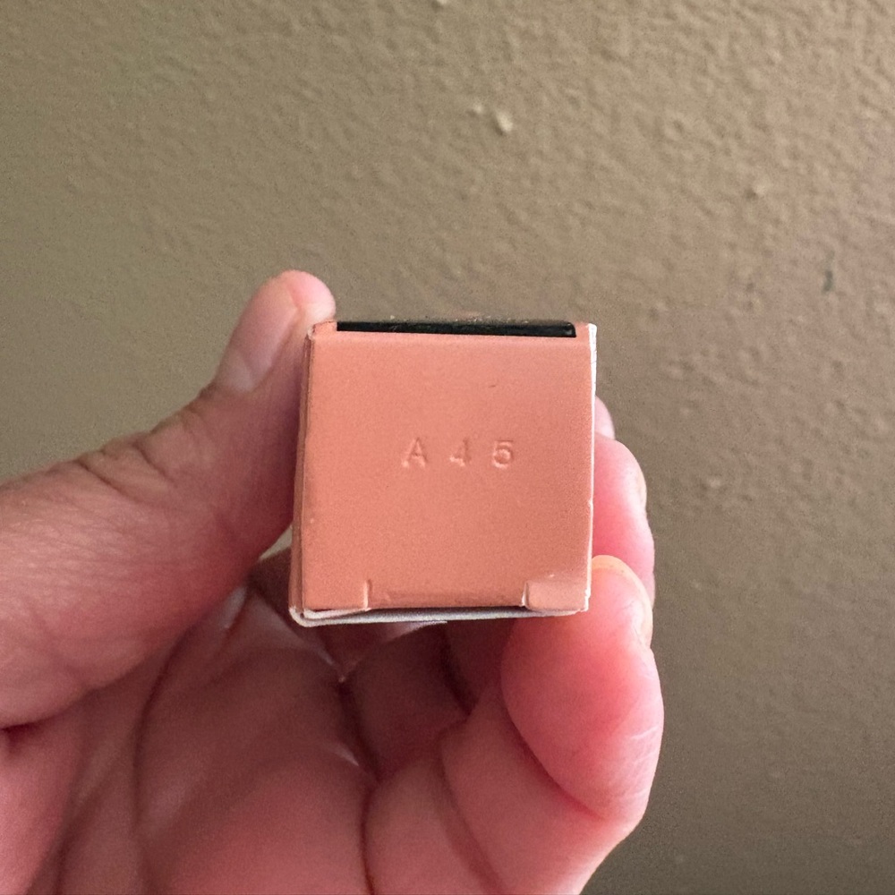 MAC Cosmetics Satin Lipstick - Sleek Satin in Peach ๐ 836 FLESHPOT Brand New - Picture 15 of 15